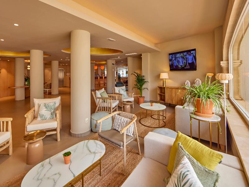 Universal Hotel Cabo Blanco - Adults Only image