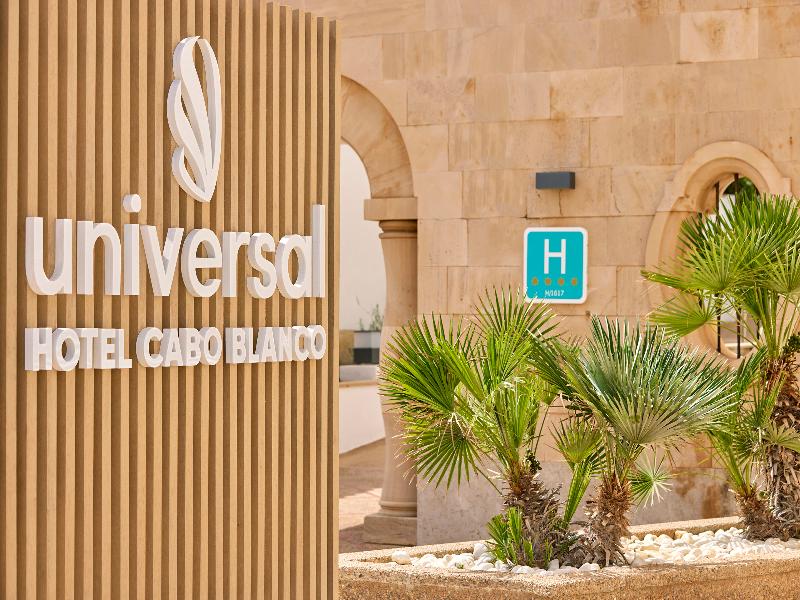 Universal Hotel Cabo Blanco - Adults Only image