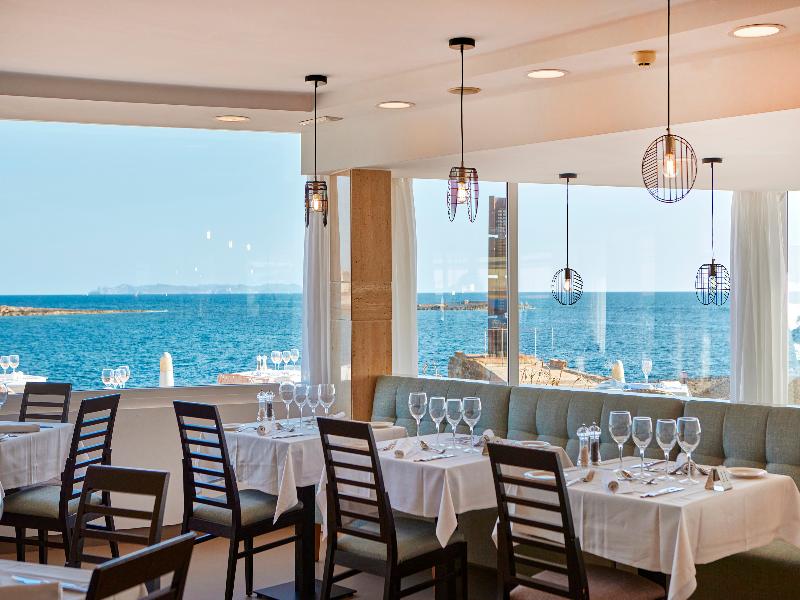 Universal Hotel Cabo Blanco - Adults Only image