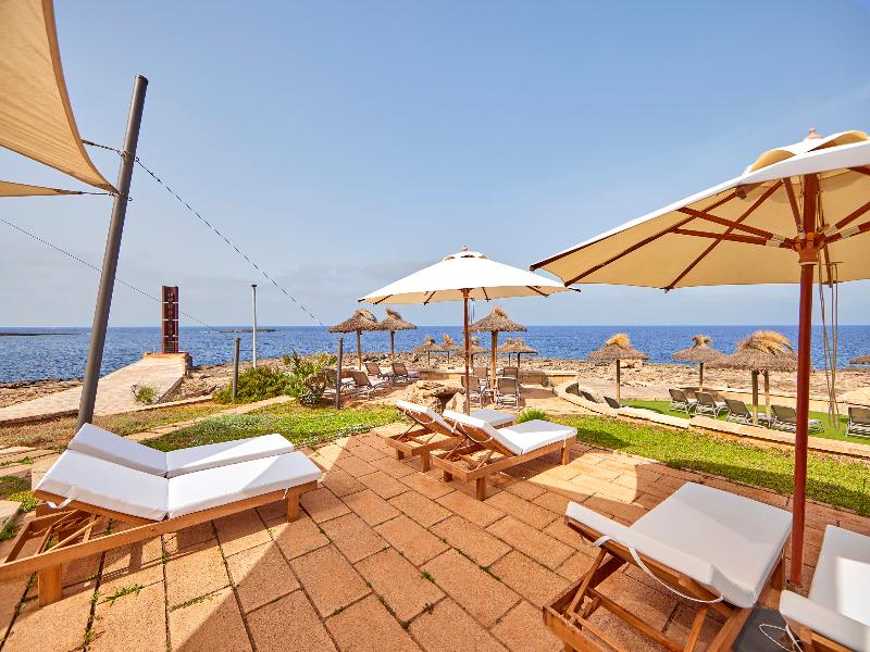 Universal Hotel Cabo Blanco - Adults Only image