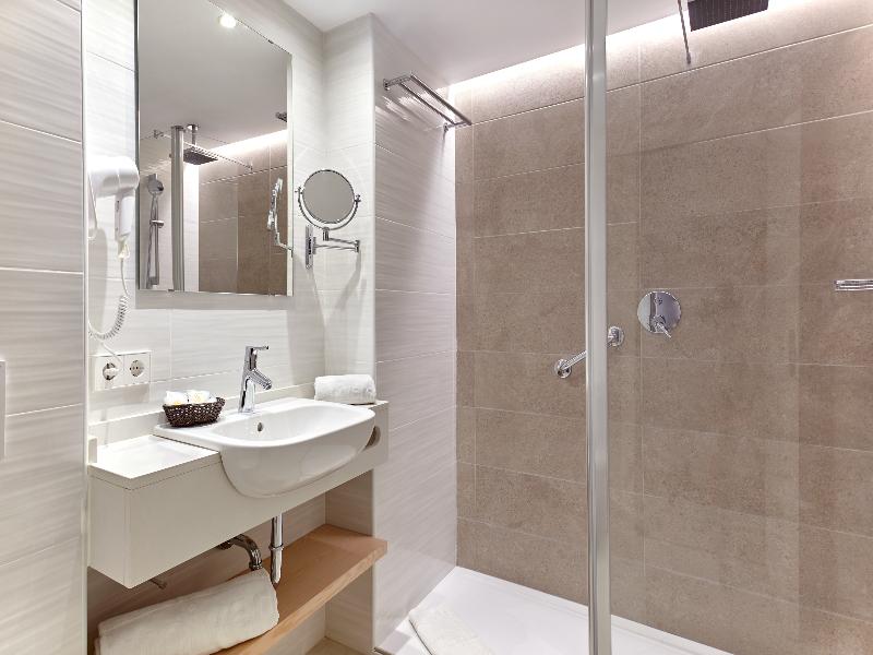 Universal Hotel Cabo Blanco - Adults Only image