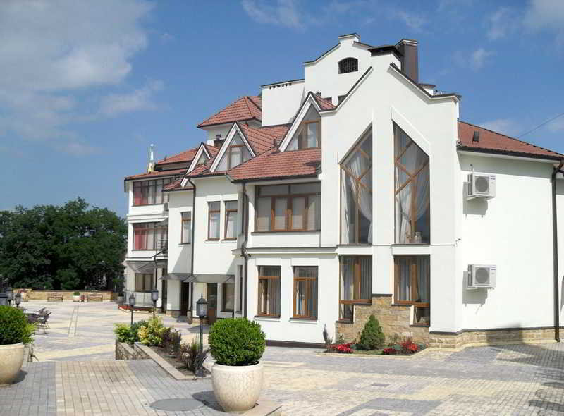 ALGRADO HOTEL