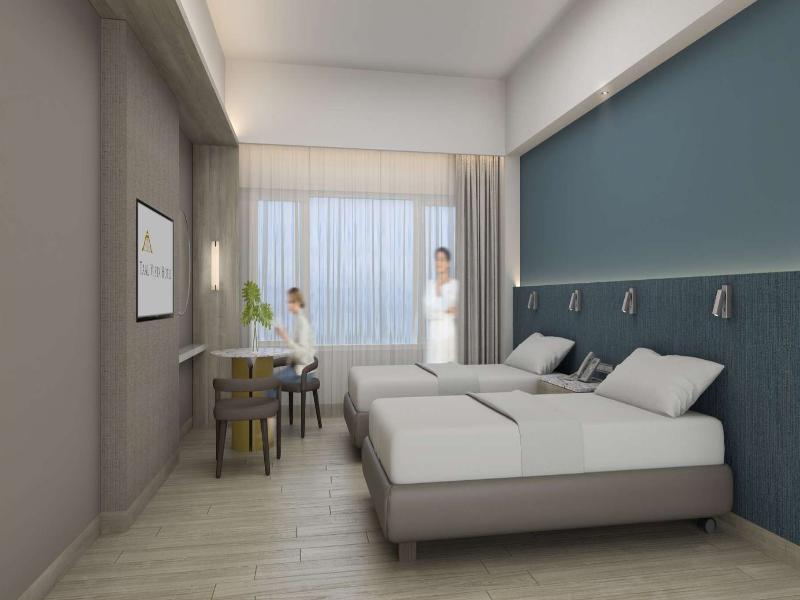 Taal Vista Hotel image