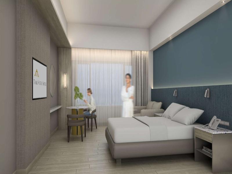 Taal Vista Hotel image