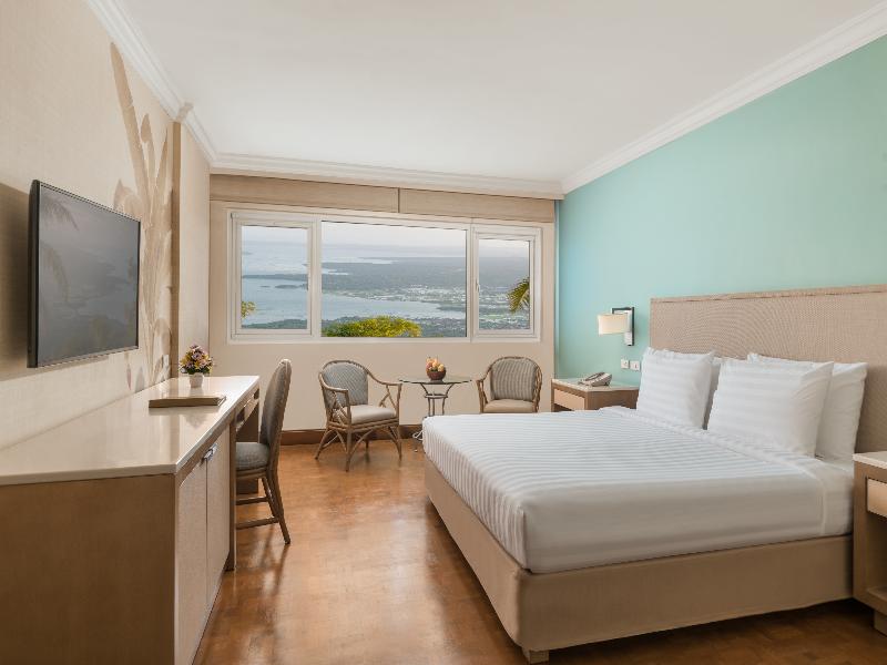 Taal Vista Hotel image
