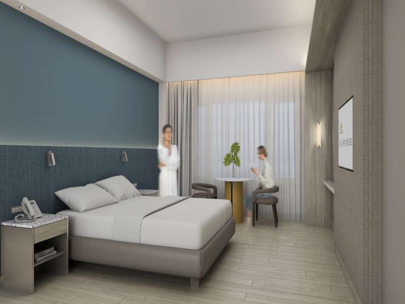 Taal Vista Hotel image
