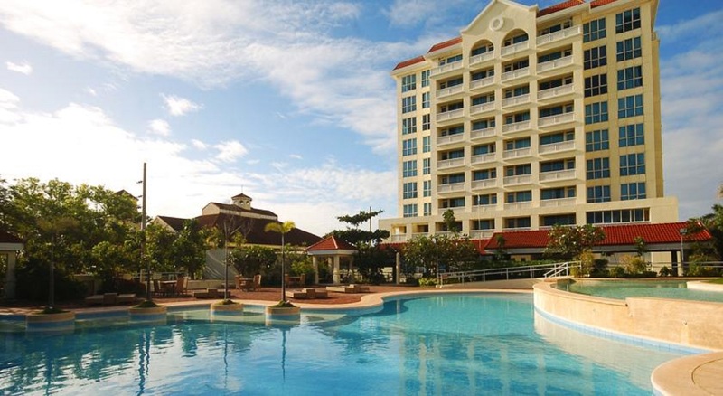 Sotogrande Hotel AND Resort