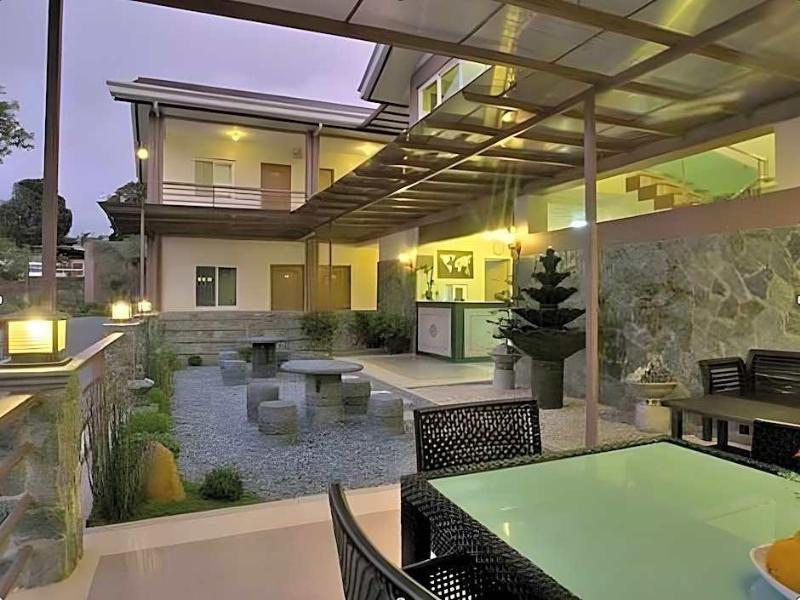 Tagaytay Wingate Manor image