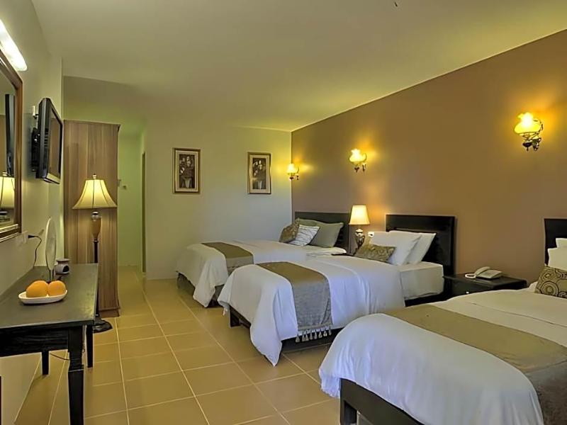 Tagaytay Wingate Manor image