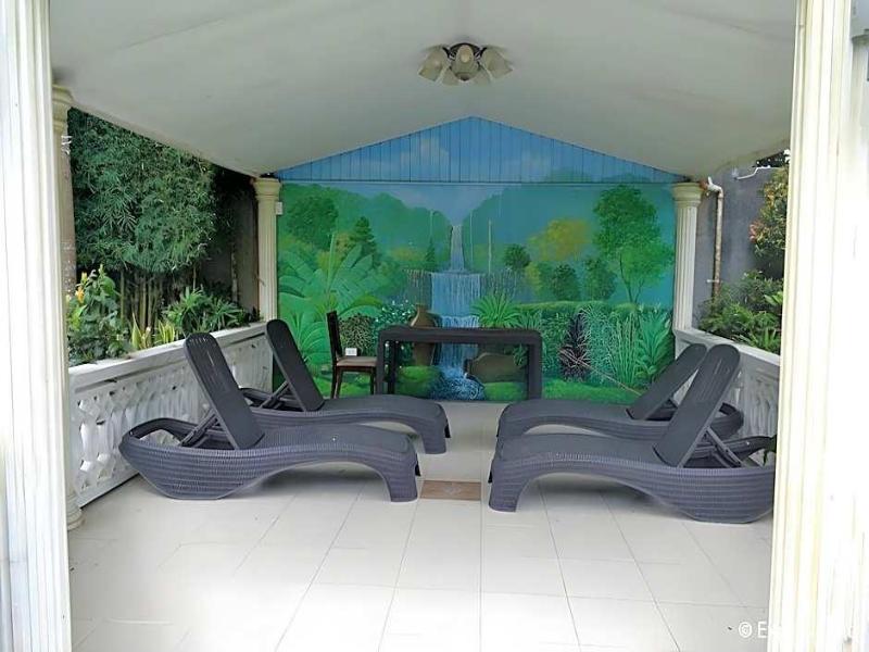 Tagaytay Wingate Manor image