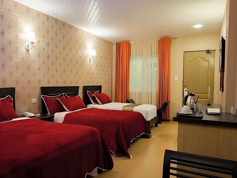 Tagaytay Wingate Manor image