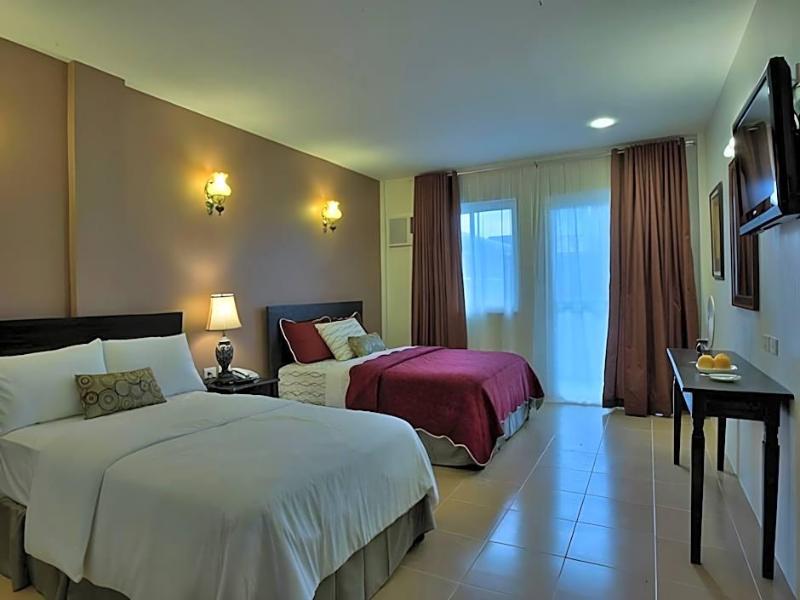 Tagaytay Wingate Manor image