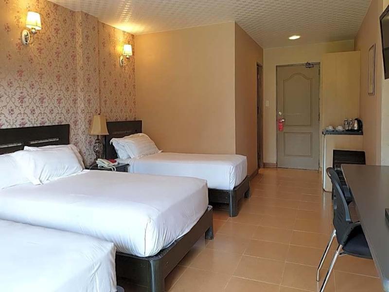 Tagaytay Wingate Manor image