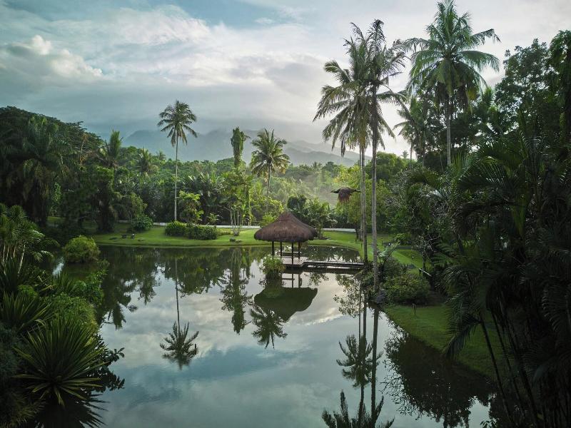 The Farm At San Benito image