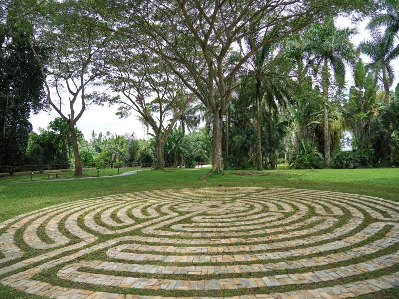 The Farm At San Benito image