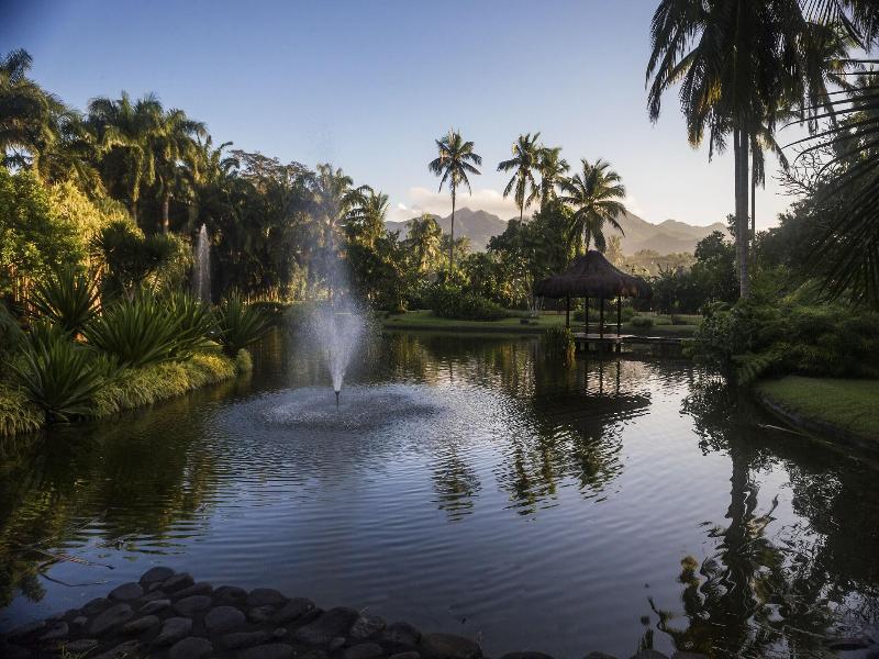 The Farm At San Benito image