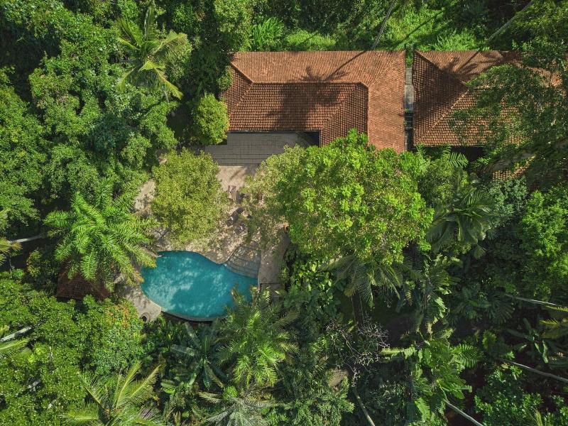 The Farm At San Benito image