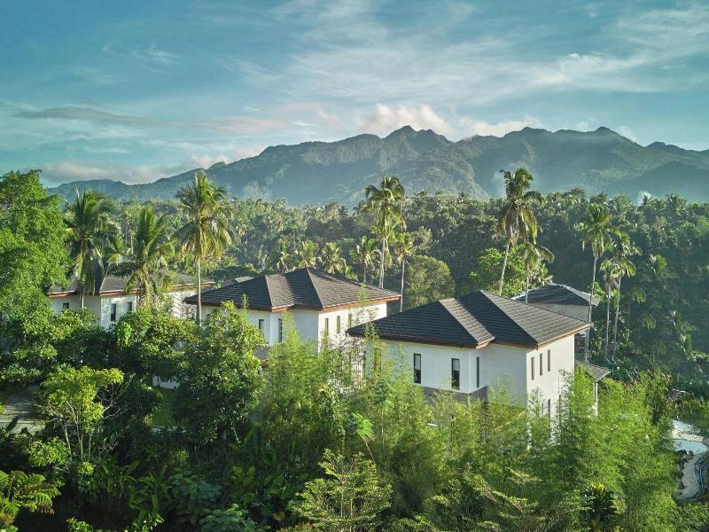 The Farm At San Benito image