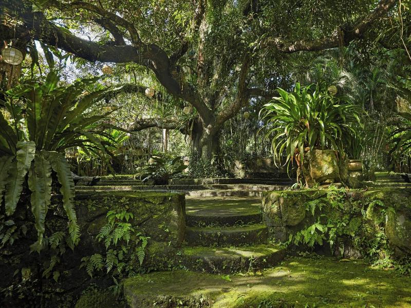 The Farm At San Benito image