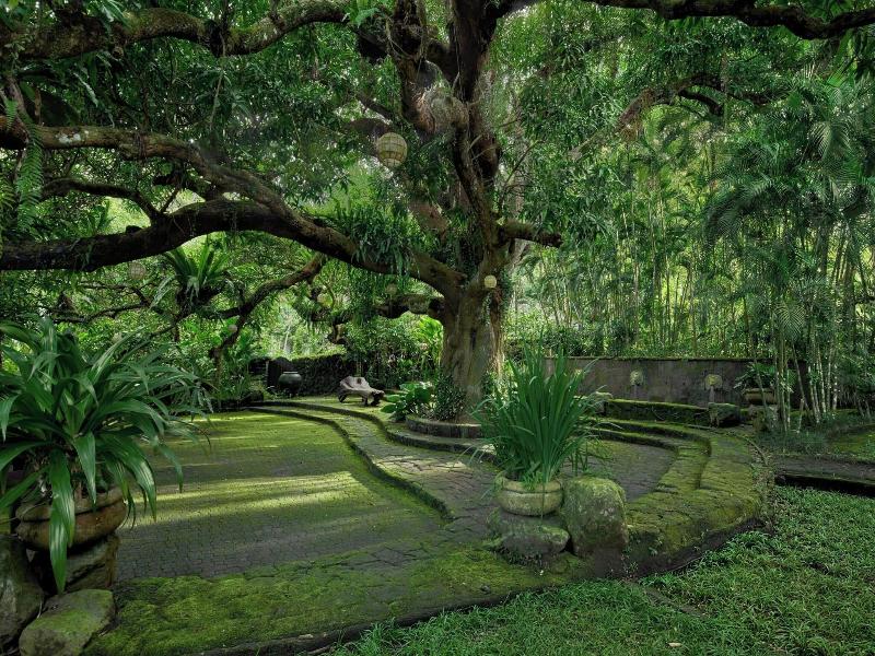 The Farm At San Benito image