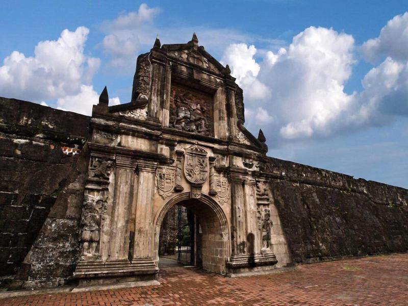 The Farm At San Benito image
