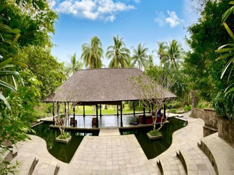 The Farm At San Benito image