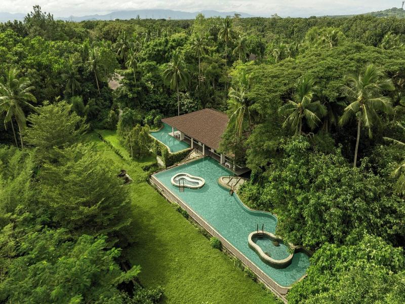 The Farm At San Benito image