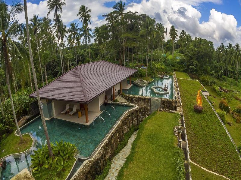 The Farm At San Benito image