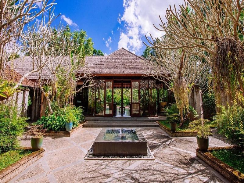 The Farm At San Benito image