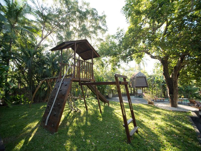 The Farm At San Benito image