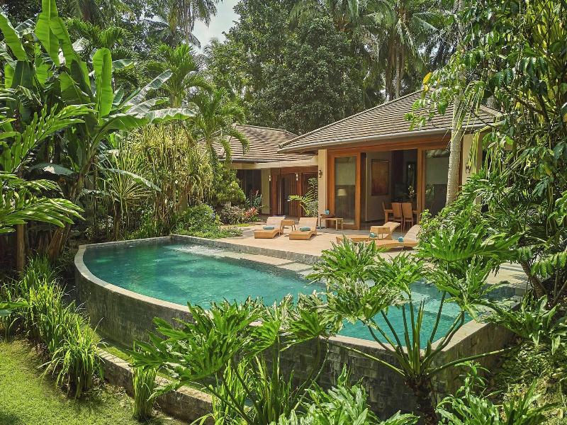 The Farm At San Benito image