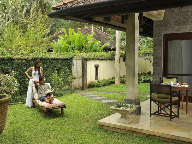 The Farm At San Benito image