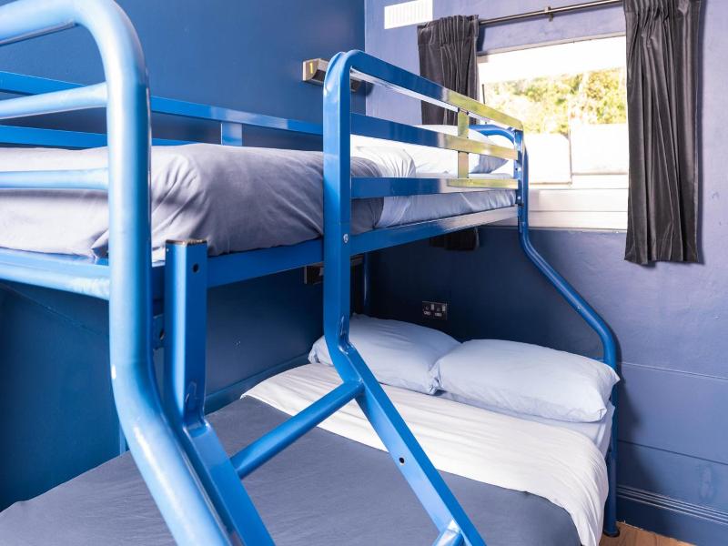 Sheilas Tourist Hotel image