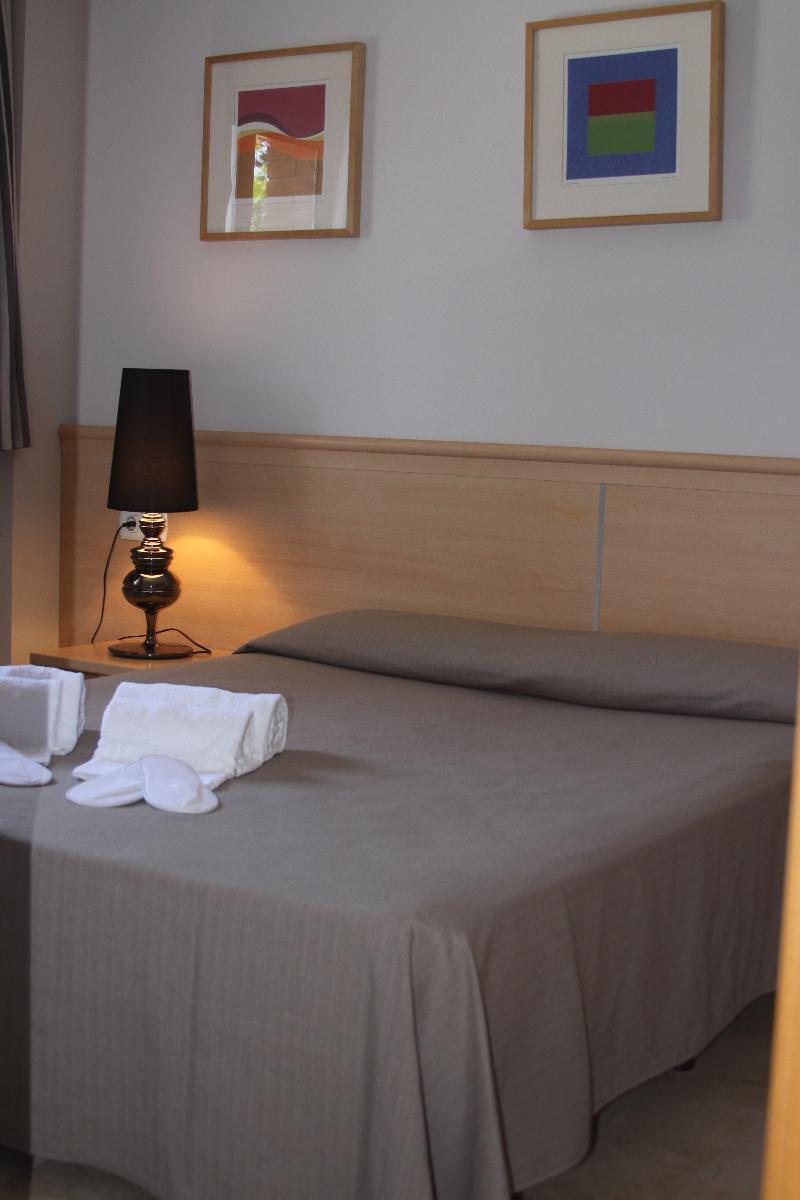Marsol Apartamentos Turisticos image