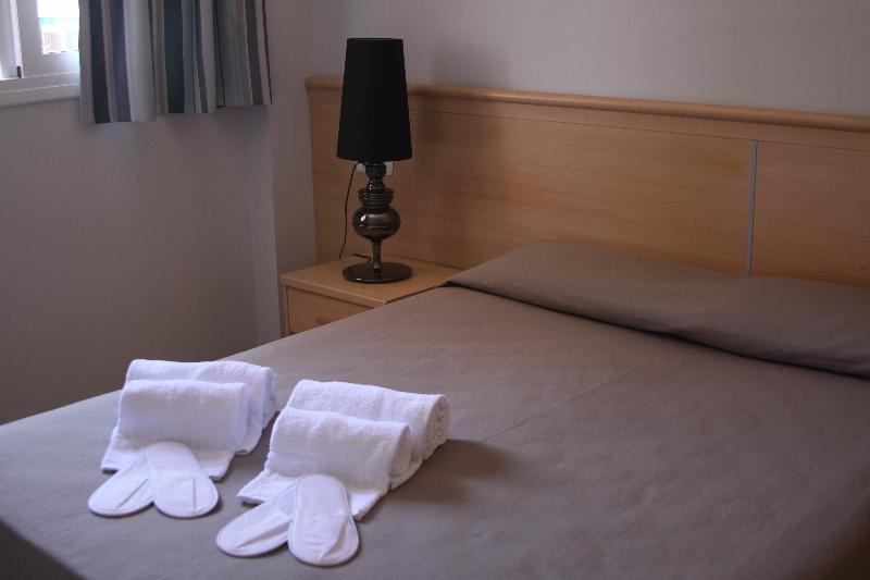 Marsol Apartamentos Turisticos image