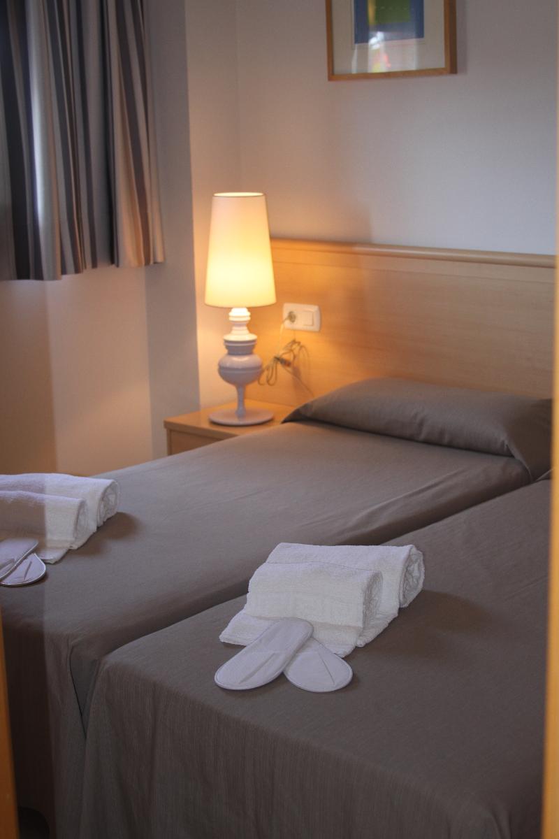 Marsol Apartamentos Turisticos image