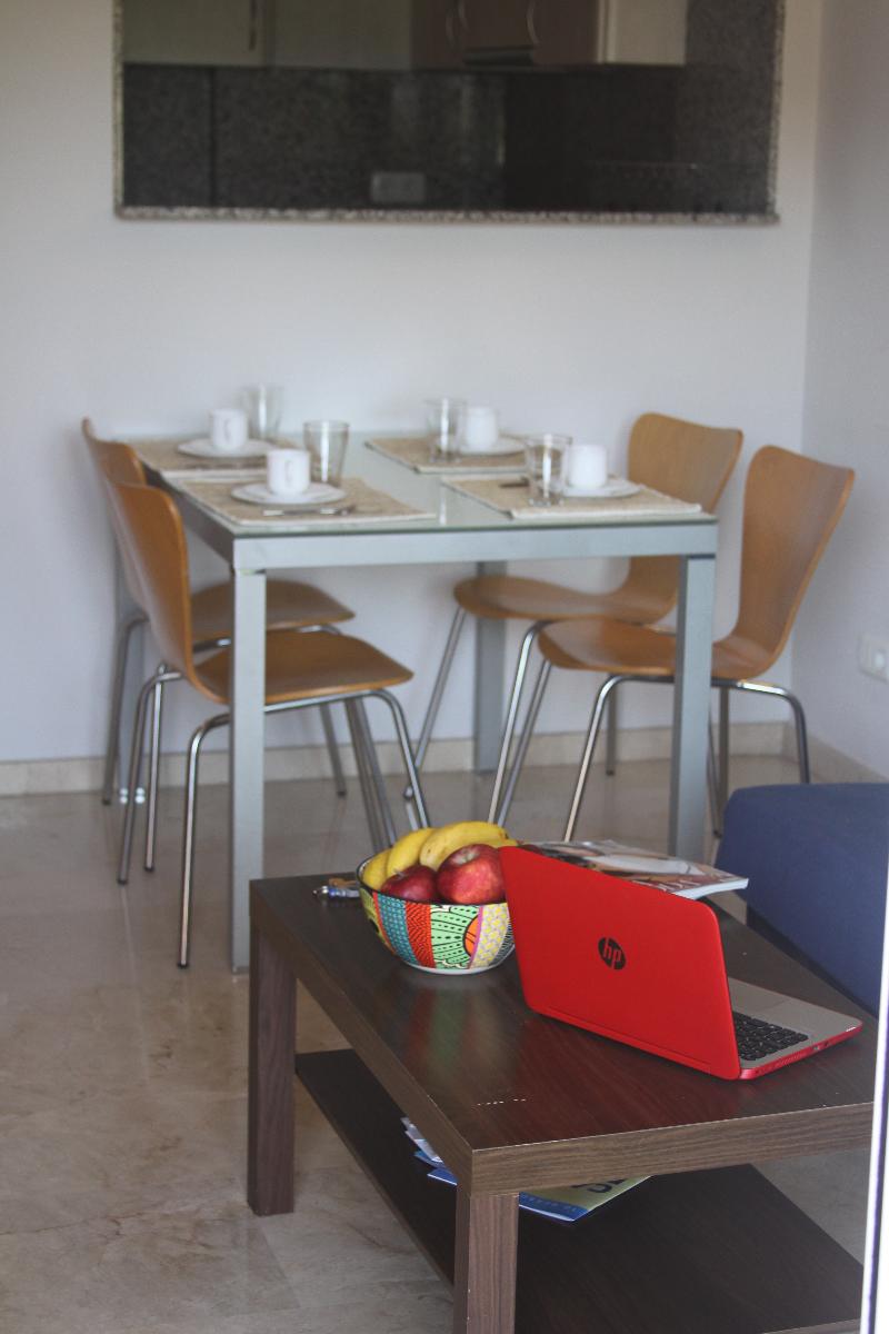 Marsol Apartamentos Turisticos image