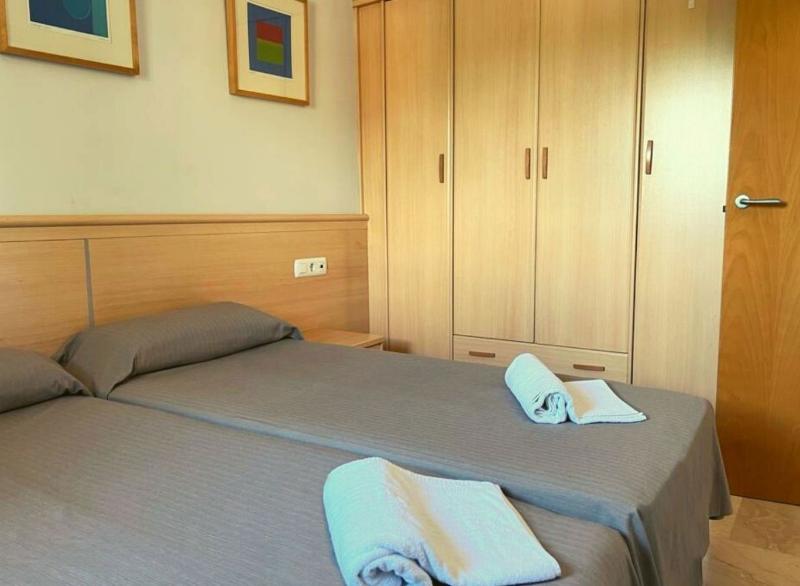 Marsol Apartamentos Turisticos image