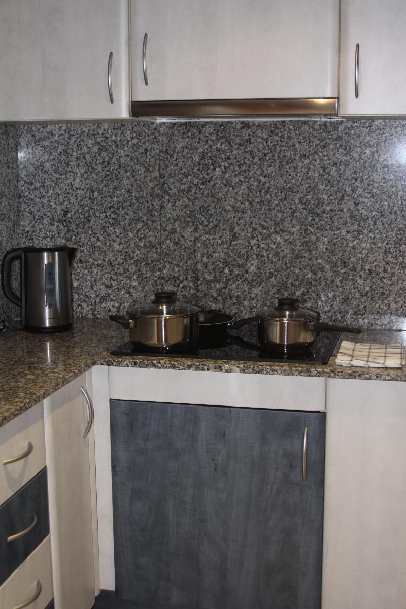 Marsol Apartamentos Turisticos image