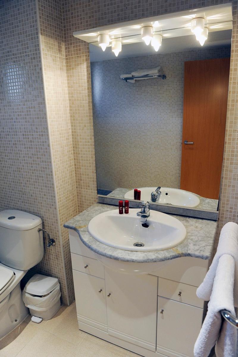 Marsol Apartamentos Turisticos image