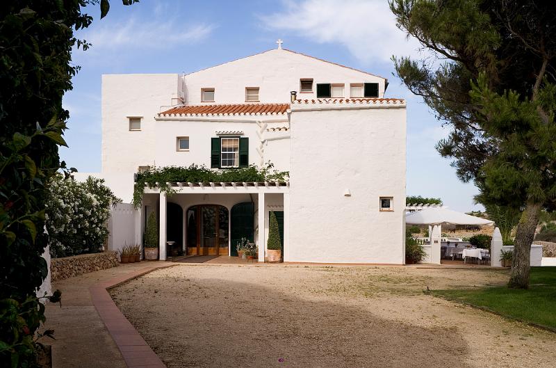 Hotel Rural Sant Joan de Binissaida