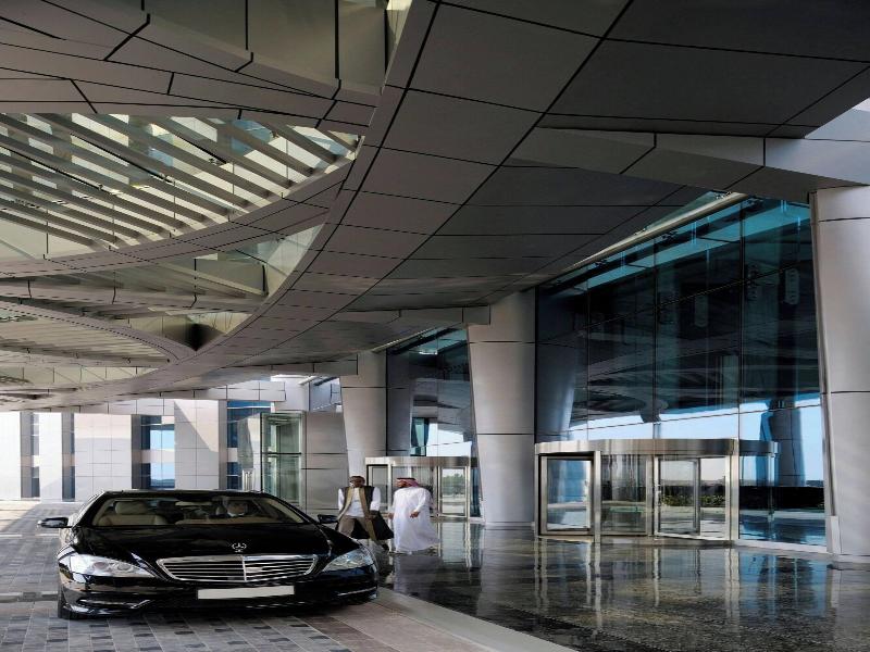 JW Marriott Marquis Hotel Dubai image