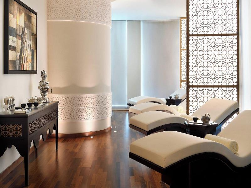 JW Marriott Marquis Hotel Dubai image