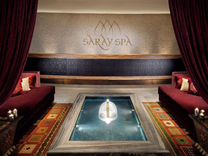JW Marriott Marquis Hotel Dubai image