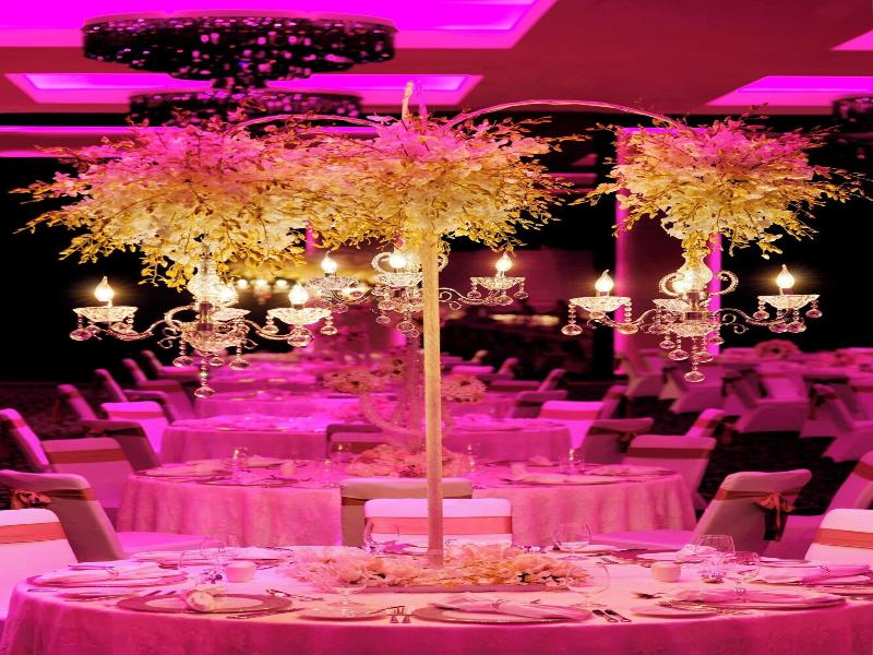 JW Marriott Marquis Hotel Dubai image