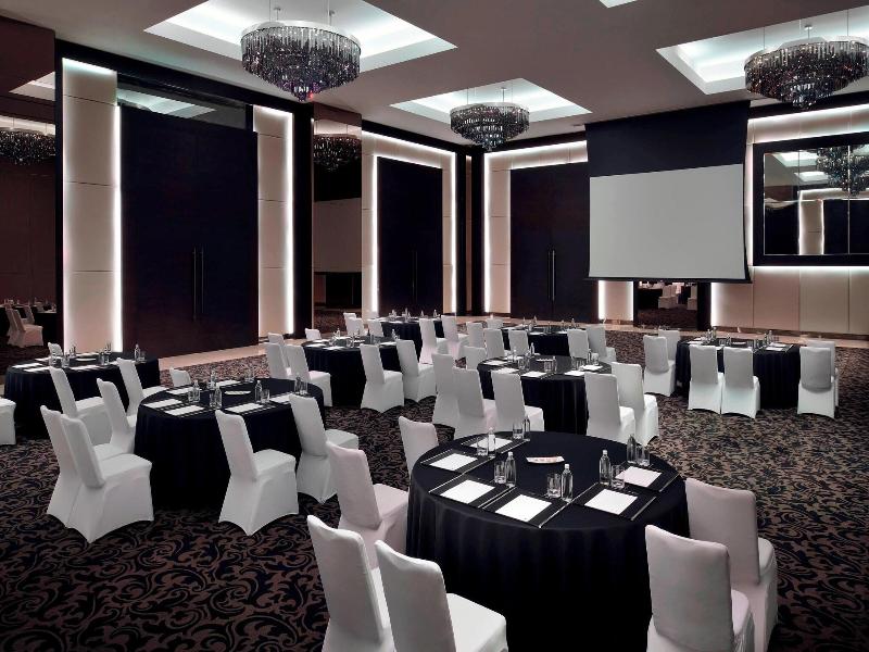 JW Marriott Marquis Hotel Dubai image