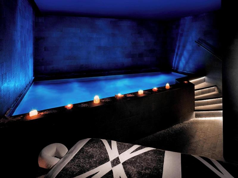 JW Marriott Marquis Hotel Dubai image