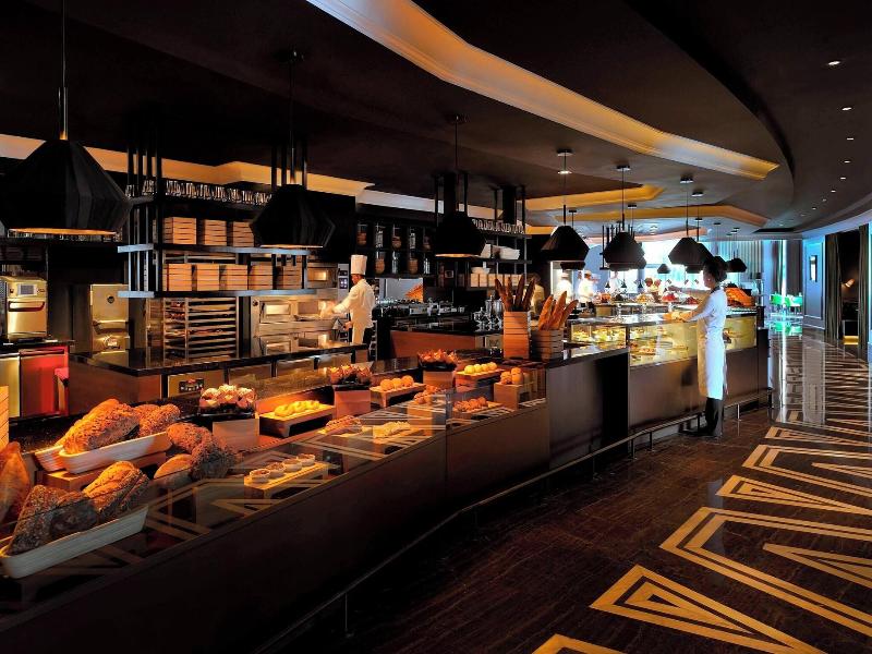JW Marriott Marquis Hotel Dubai image