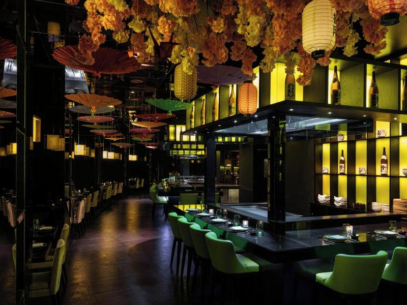 JW Marriott Marquis Hotel Dubai image