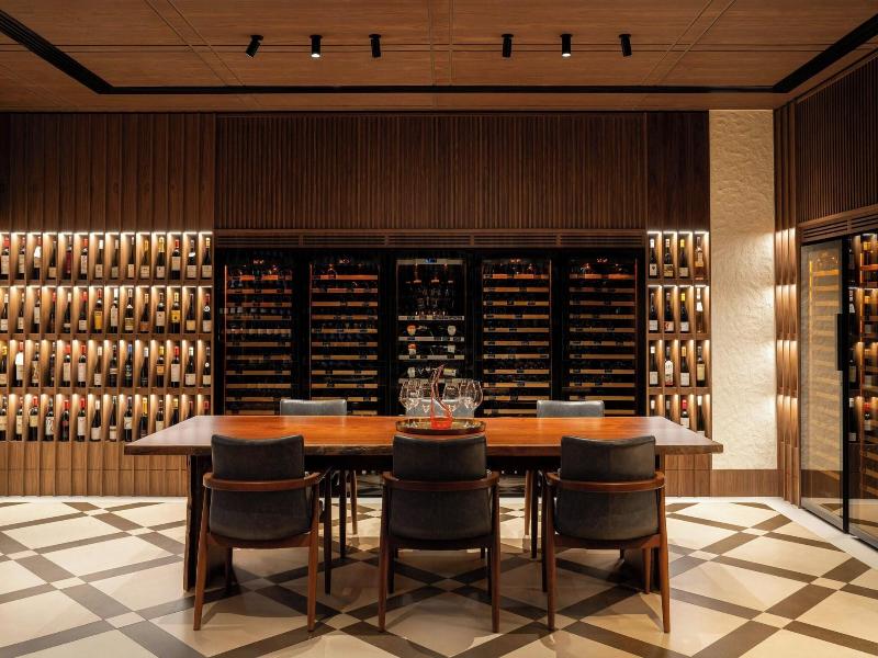 JW Marriott Marquis Hotel Dubai image